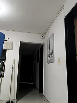 evafoxs's cam snapshot