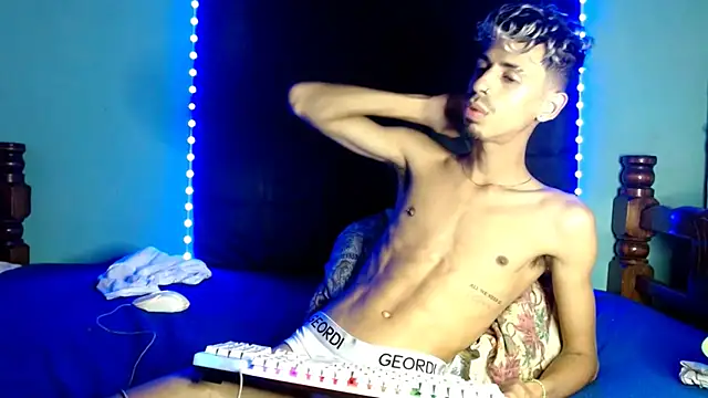 Alexx_1214 live sex cam