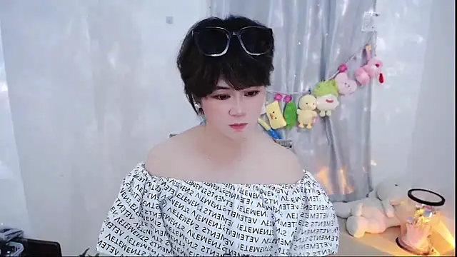 Fan_ting live sex cam