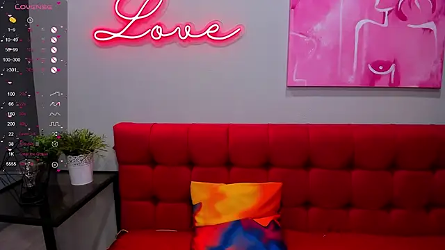 Inna_Lovely's cam snapshot