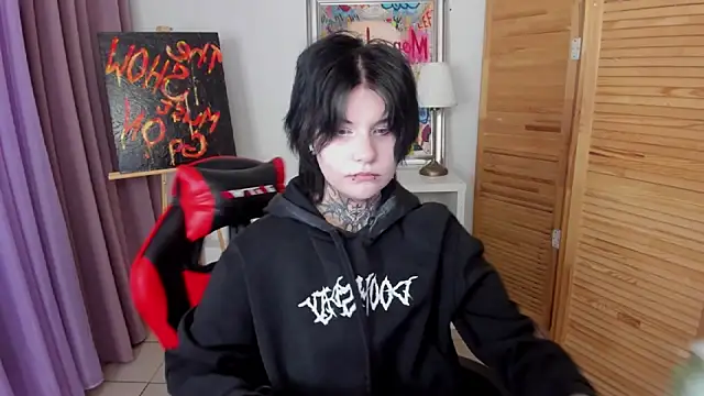 mekurisu's cam snapshot