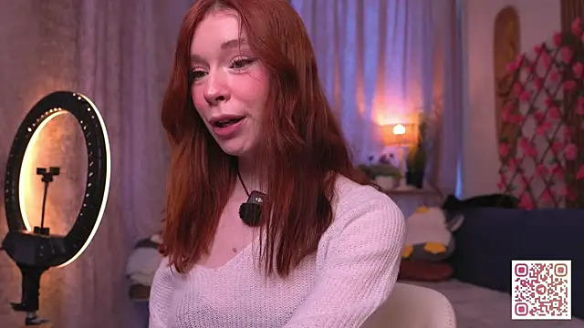 MaryPratt's cam snapshot