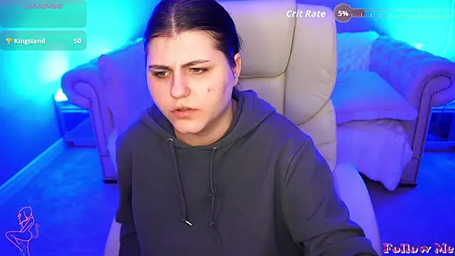 NanaDaizy's cam snapshot