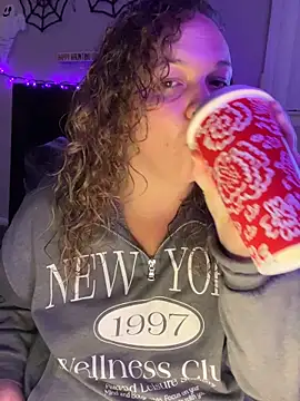 XoMisty's cam snapshot