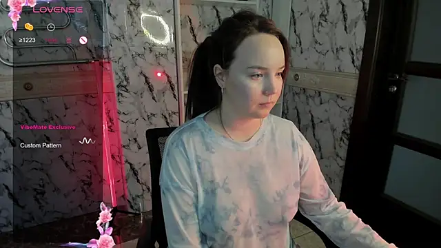 maya_suun's cam snapshot