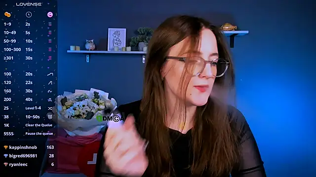 luna_berryy's cam snapshot