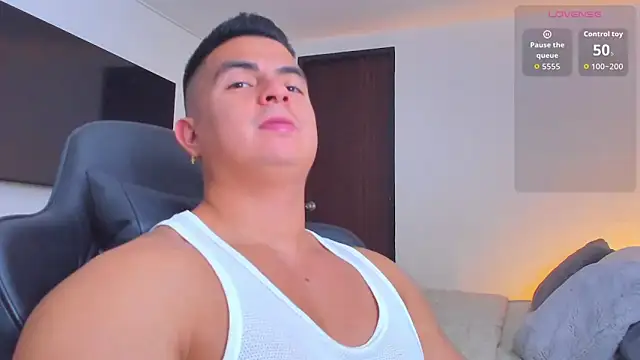 RJBarto's cam snapshot