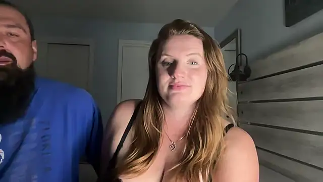 GoddessAriel003's cam snapshot