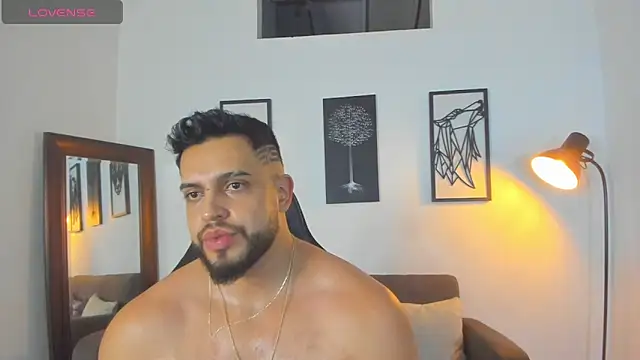 Justin_kingX7's cam snapshot