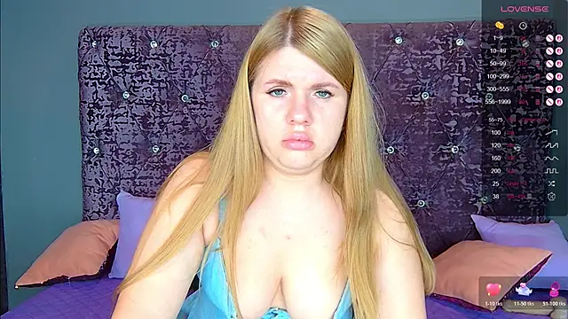 NoraBigAss's cam snapshot