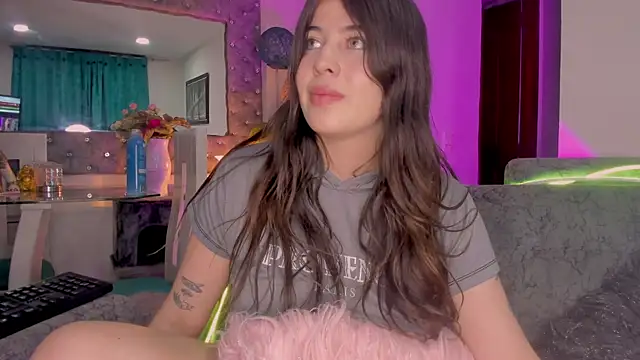 Kitty_bad1's cam snapshot