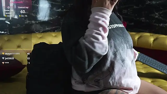 Ema_kraus's cam snapshot