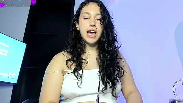 ammy_e's cam snapshot