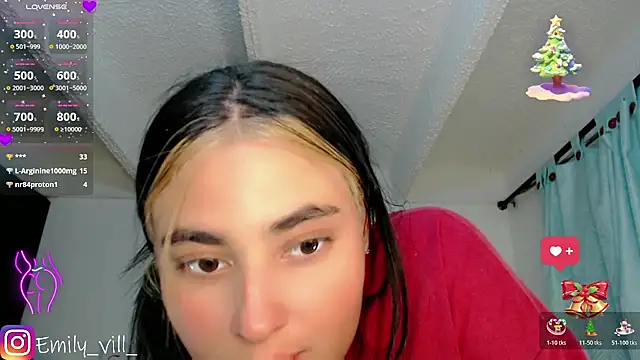 Emily_vill's web cam