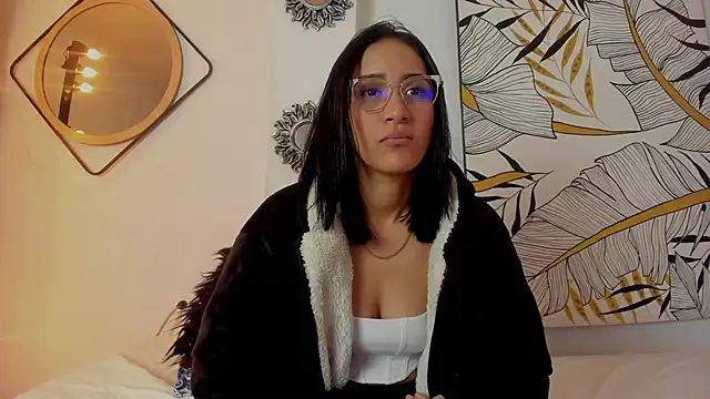 samanta_lu01's cam snapshot