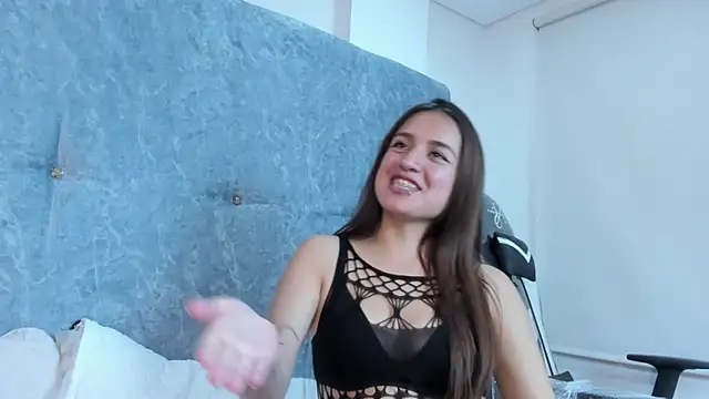 Catalina_Bonnet's cam snapshot