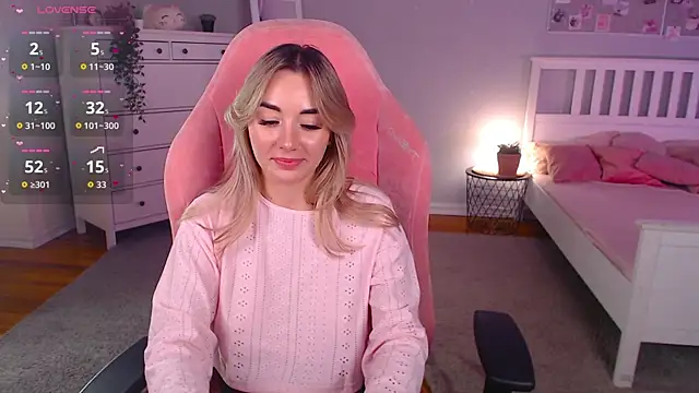 Rosie_Mac's cam snapshot