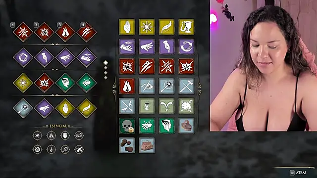 Anagreys's cam snapshot