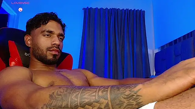 Christian_thor's cam snapshot