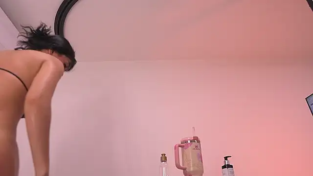 violeta_aroca's cam snapshot