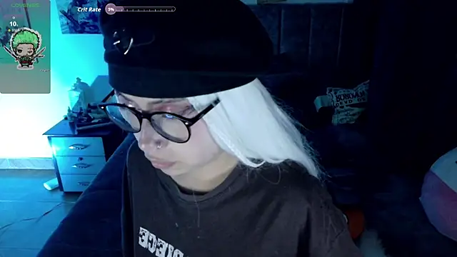 Inori_08's cam snapshot