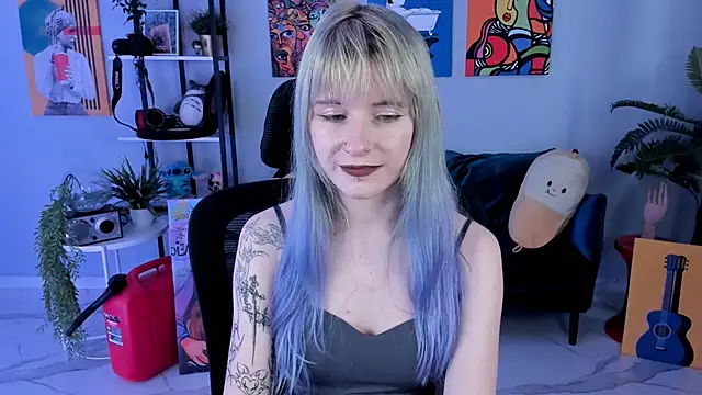 LexiWenford's cam snapshot