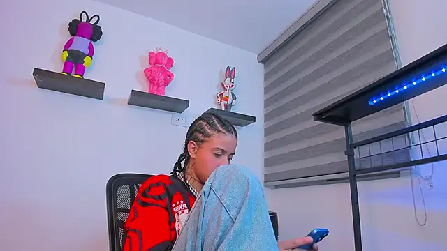 Gangster_Girl's cam snapshot