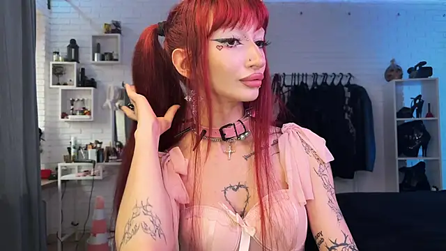 Marcellean's cam snapshot