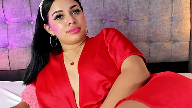 Linda_Fosterr's cam snapshot