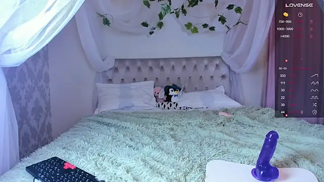 Gongjulee's cam snapshot