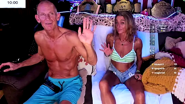 ShannNikkii420's cam snapshot