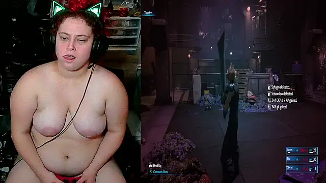 clapmybooty96's cam snapshot