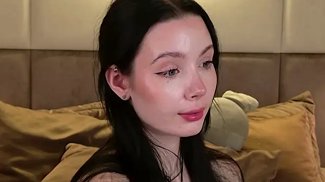 Goldy_Stark's cam snapshot