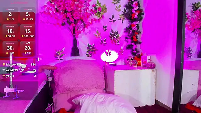 browch's cam snapshot