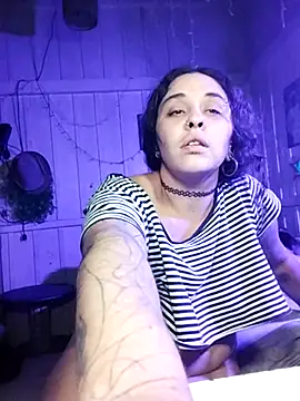 Ocultly's cam snapshot