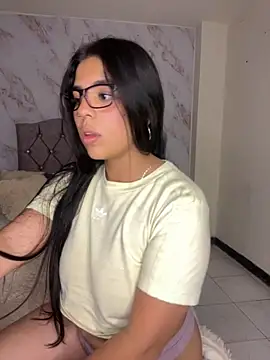 Megaan_smith's web cam