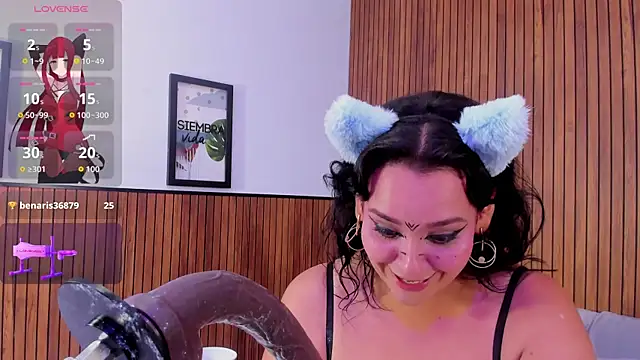 barbara_connor's cam snapshot