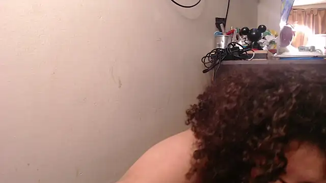 madelene's cam snapshot