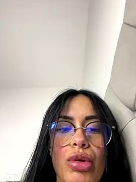 Melissa_coch's cam snapshot