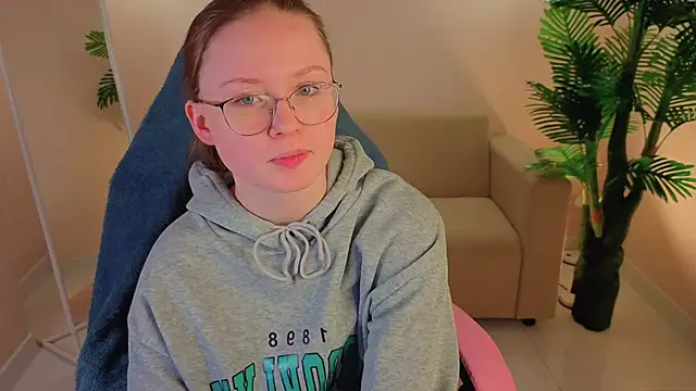 SirenaBlessing's cam snapshot