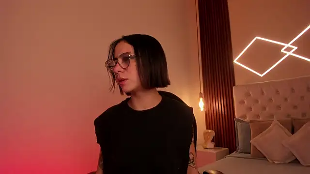 ZamabyCrucie's cam snapshot