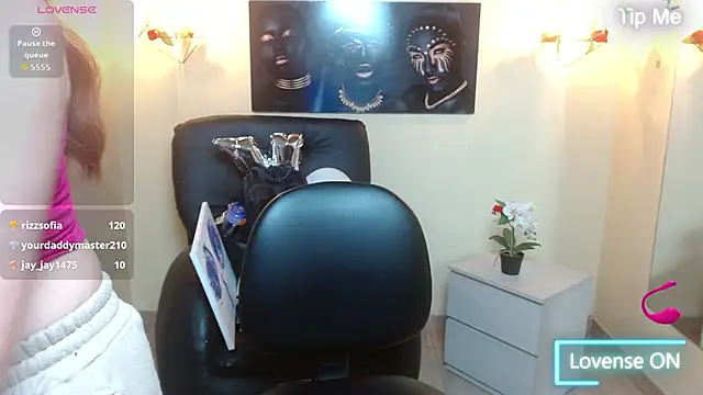 Bom_BomXX's cam snapshot