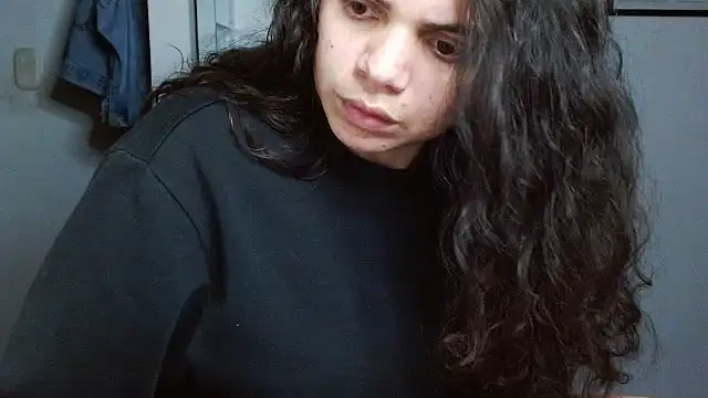 karoll8's cam snapshot