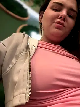 NikaMur live sex cam