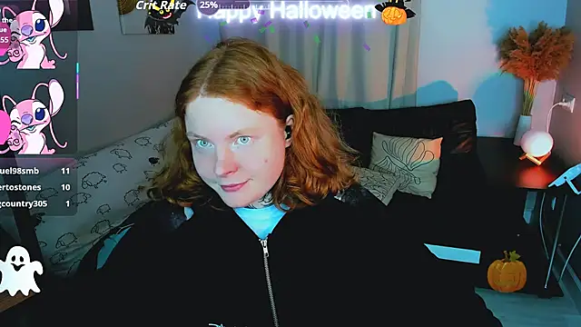 Cassie_xKiss's cam snapshot