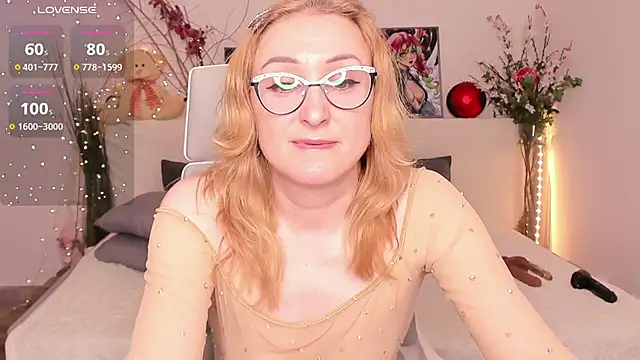 MadissonKiss's cam snapshot