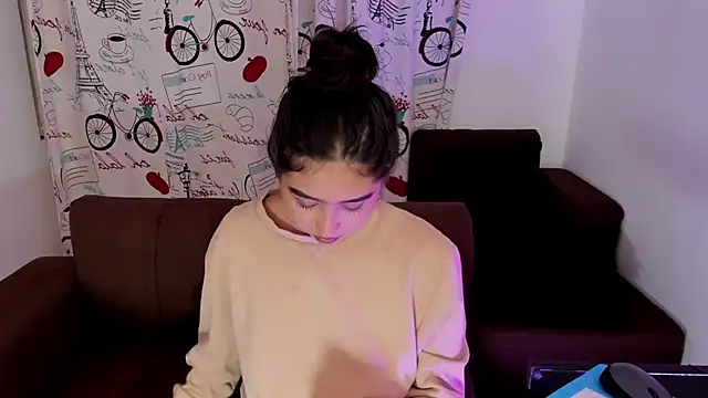 Danielacossio's cam snapshot