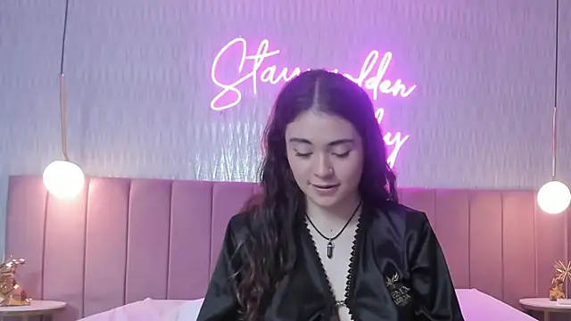 HANNA_BASTIAN_VC's cam snapshot