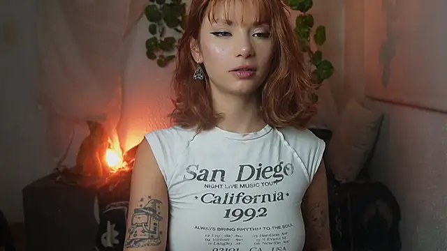 ari_kat's cam snapshot