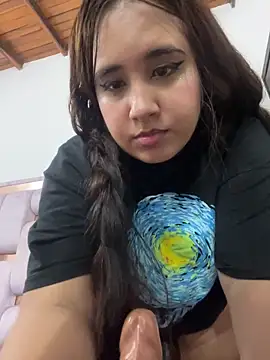 melyescobar's cam snapshot